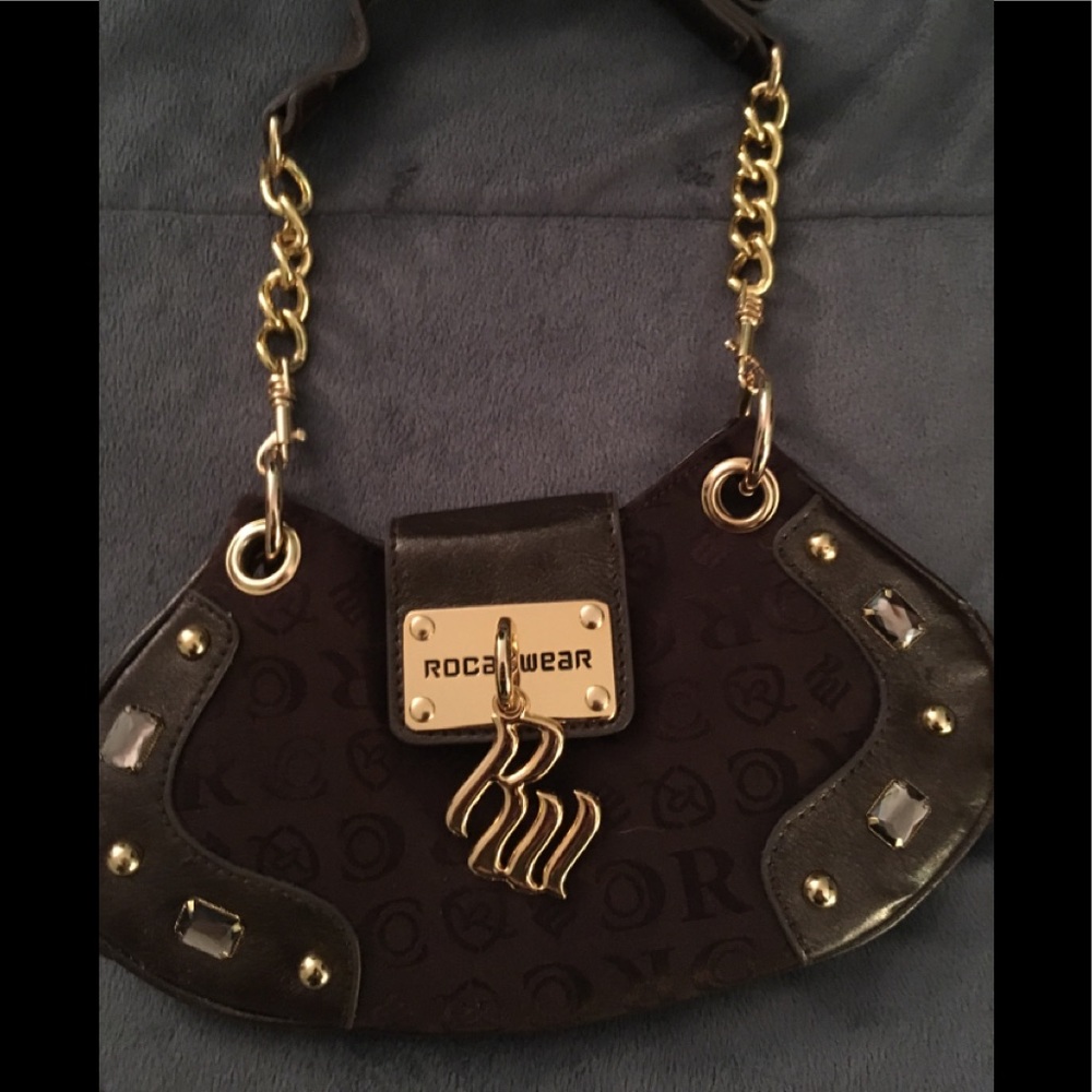 ROCAWEAR Purse
